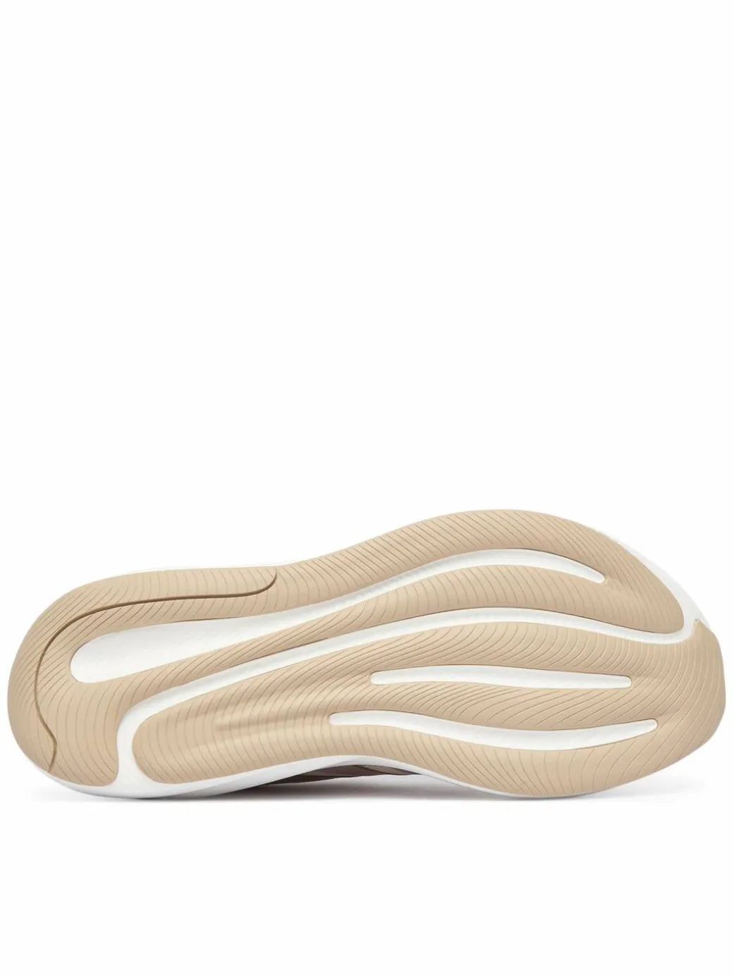 Scarpe running Response 2 Running Shoes KK4285 Crema