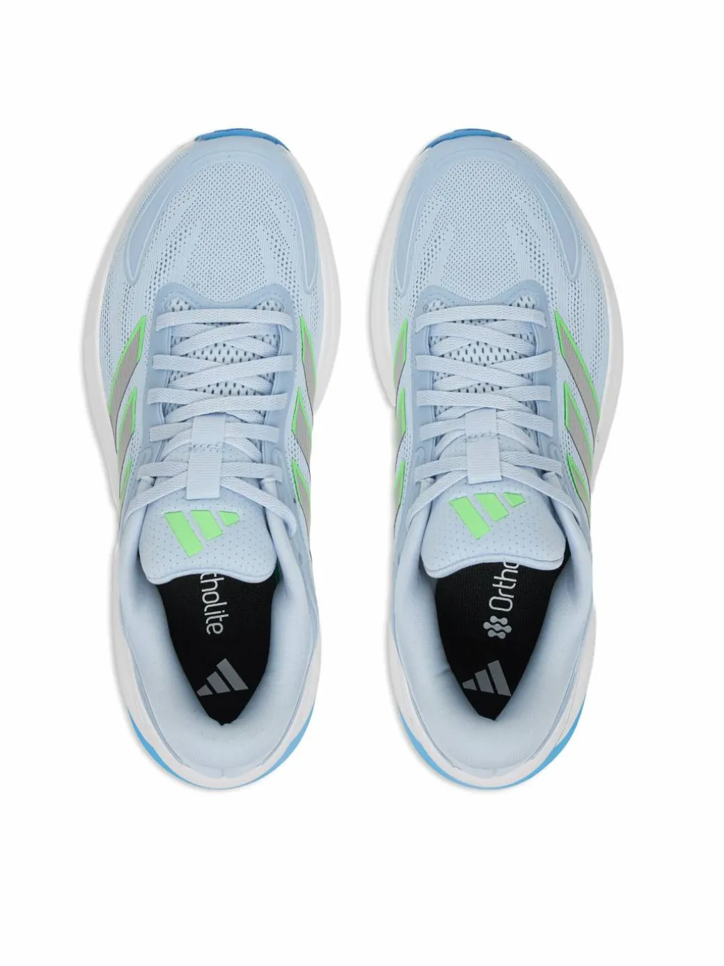 Scarpe running Response 2 W KJ1768 Celeste