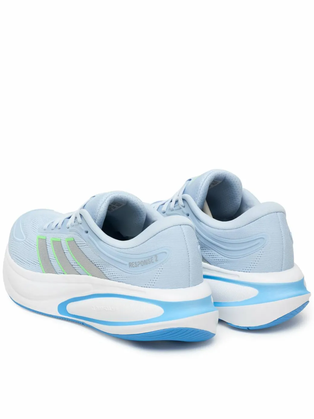 Scarpe running Response 2 W KJ1768 Celeste