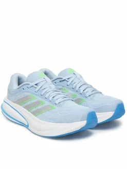 Scarpe running Response 2 W KJ1768 Celeste