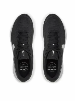Scarpe running Revolution 7 FB2208 003 Nero