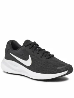 Scarpe running Revolution 7 FB2208 003 Nero