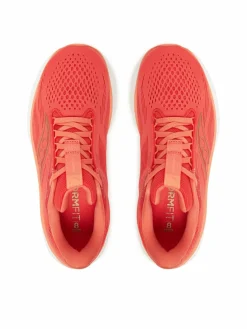 Scarpe running Ride 18 S11000 Corallo