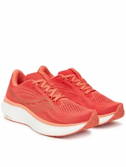 Scarpe running Ride 18 S11000 Corallo