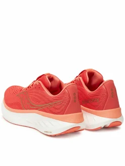 Scarpe running Ride 18 S11000 Corallo