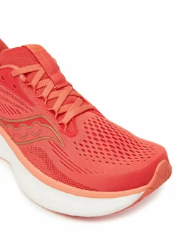 Scarpe running Ride 18 S11000 Corallo