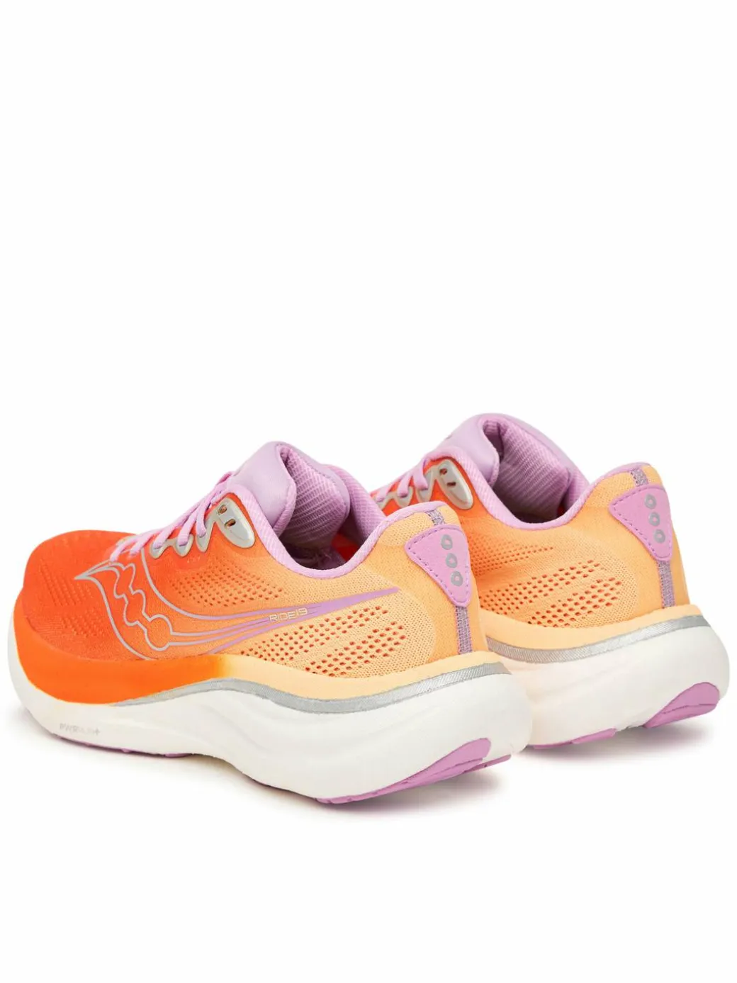 Scarpe running Ride 19 S11055 Multicolore