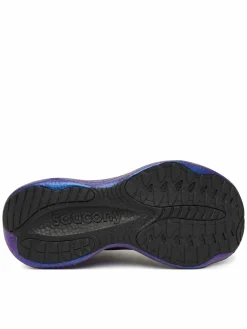 Scarpe running Ride 19 S11055 Nero