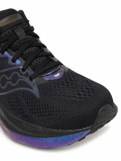 Scarpe running Ride 19 S11055 Nero