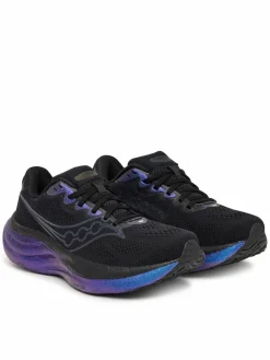 Scarpe running Ride 19 S11055 Nero