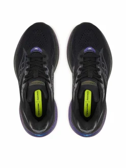 Scarpe running Ride 19 S11055 Nero
