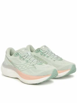 Scarpe running Ride 19 S11055 Verde