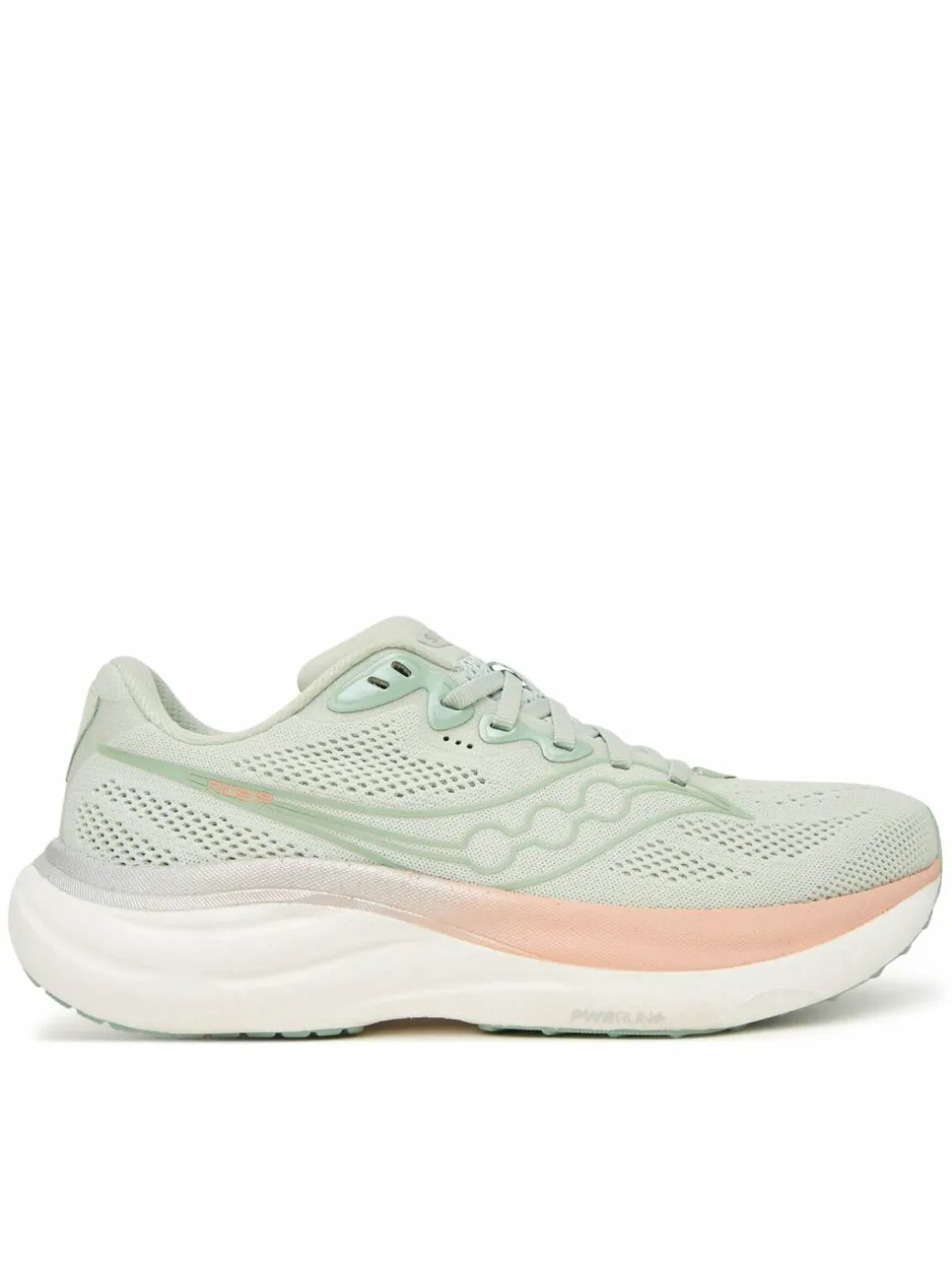 Scarpe running Ride 19 S11055 Verde