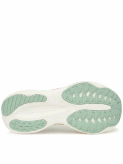 Scarpe running Ride 19 S11055 Verde