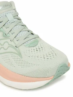 Scarpe running Ride 19 S11055 Verde