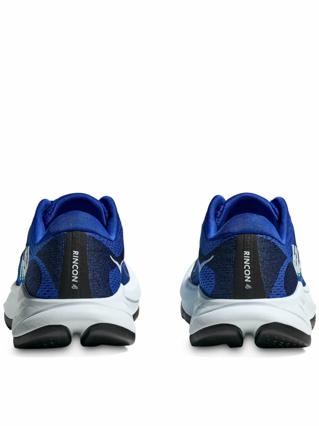 Scarpe running Rincon 4 1155131 Blu
