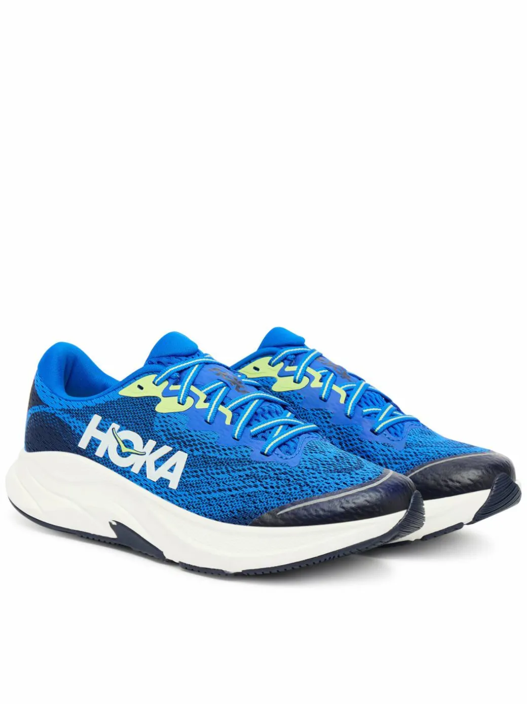 Scarpe running Rincon 4 1168874 Blu scuro