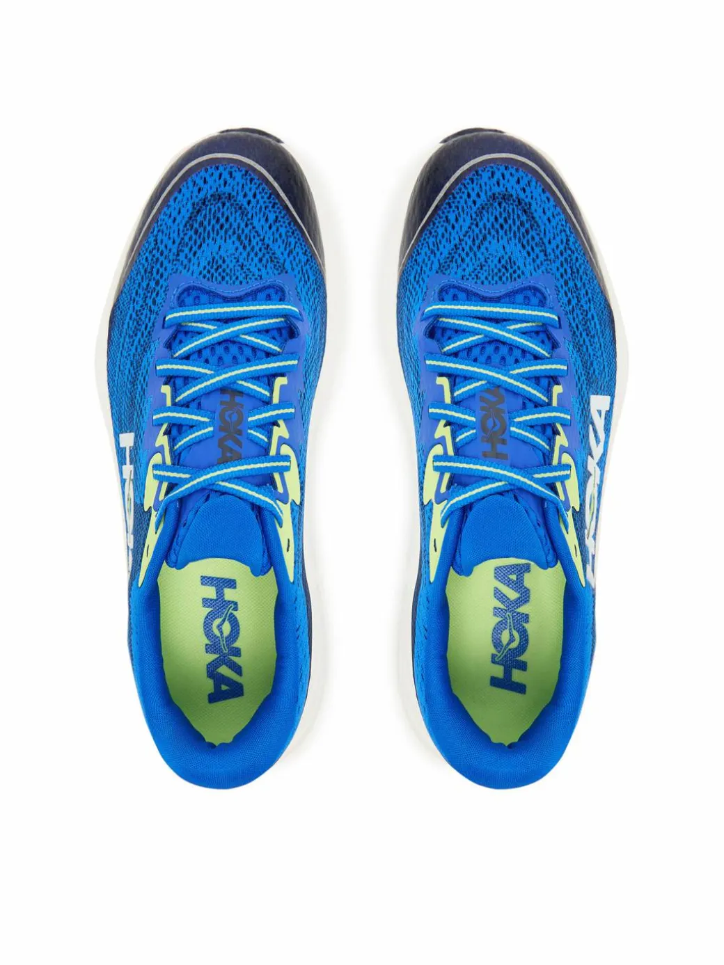 Scarpe running Rincon 4 1168874 Blu scuro