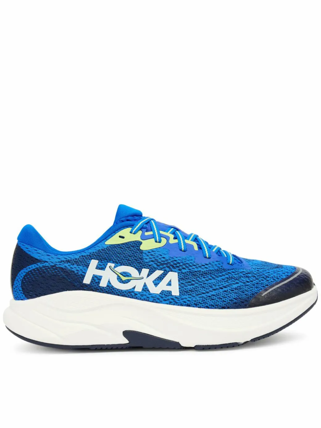 Scarpe running Rincon 4 1168874 Blu scuro