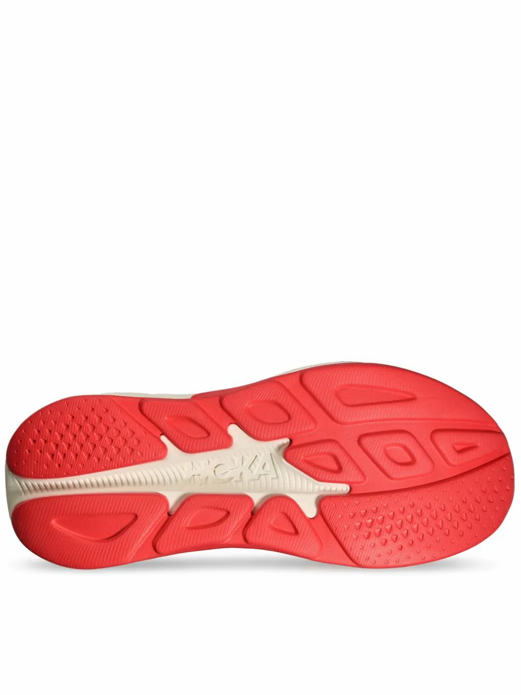 Scarpe running Rincon 4 1155131 Grigio