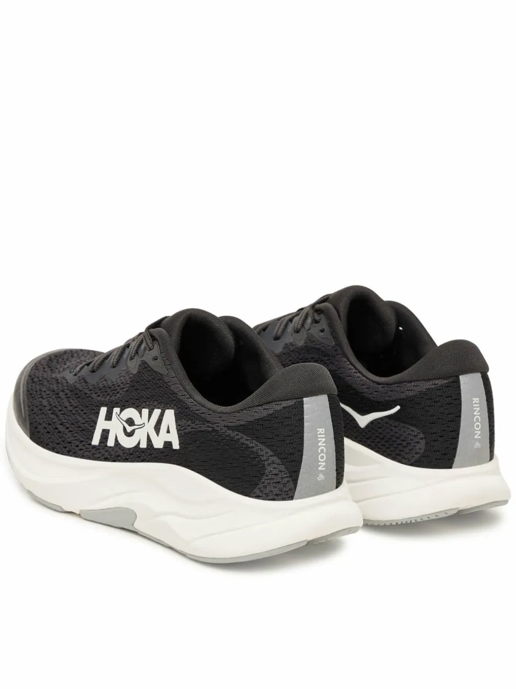 Scarpe running Rincon 4 1168874 Nero