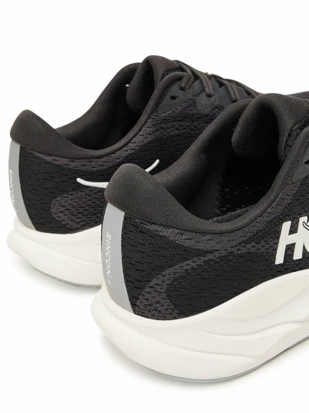 Scarpe running Rincon 4 1168874 Nero