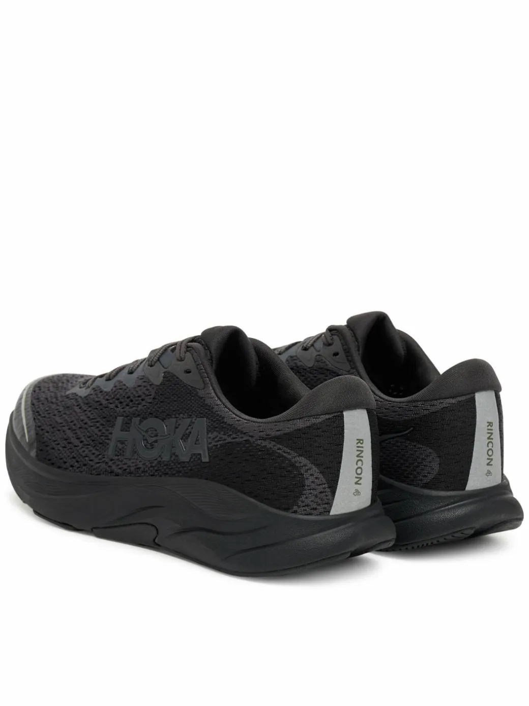 Scarpe running Rincon 4 1168874 Nero