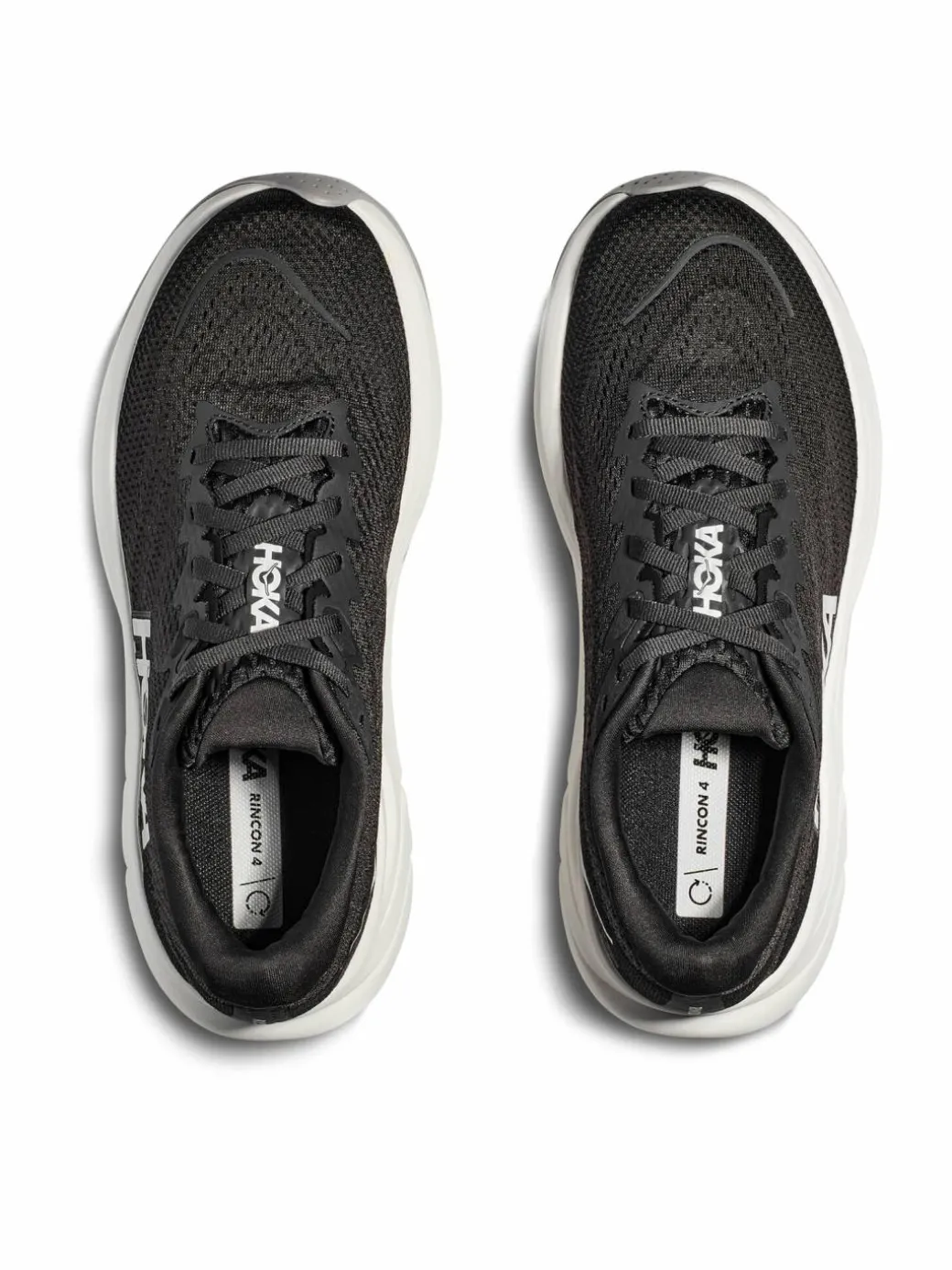 Scarpe running Rincon 4 1155131 Nero