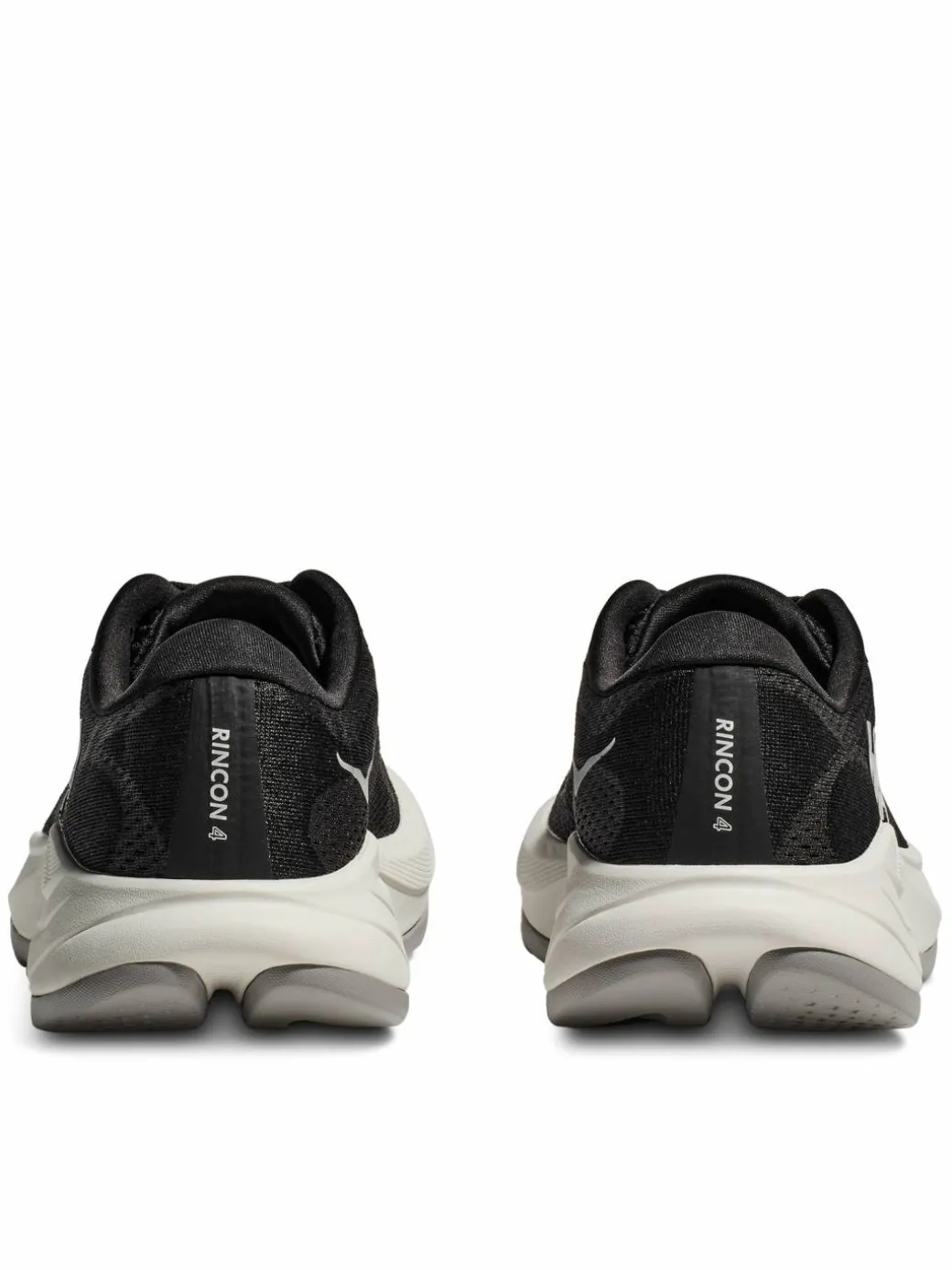 Scarpe running Rincon 4 1155131 Nero