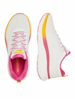 Scarpe running ROAD STRIDER 100233961 Bianco