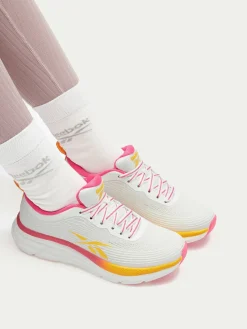 Scarpe running ROAD STRIDER 100233961 Bianco