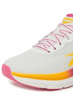 Scarpe running ROAD STRIDER 100233961 Bianco