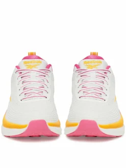 Scarpe running ROAD STRIDER 100233961 Bianco