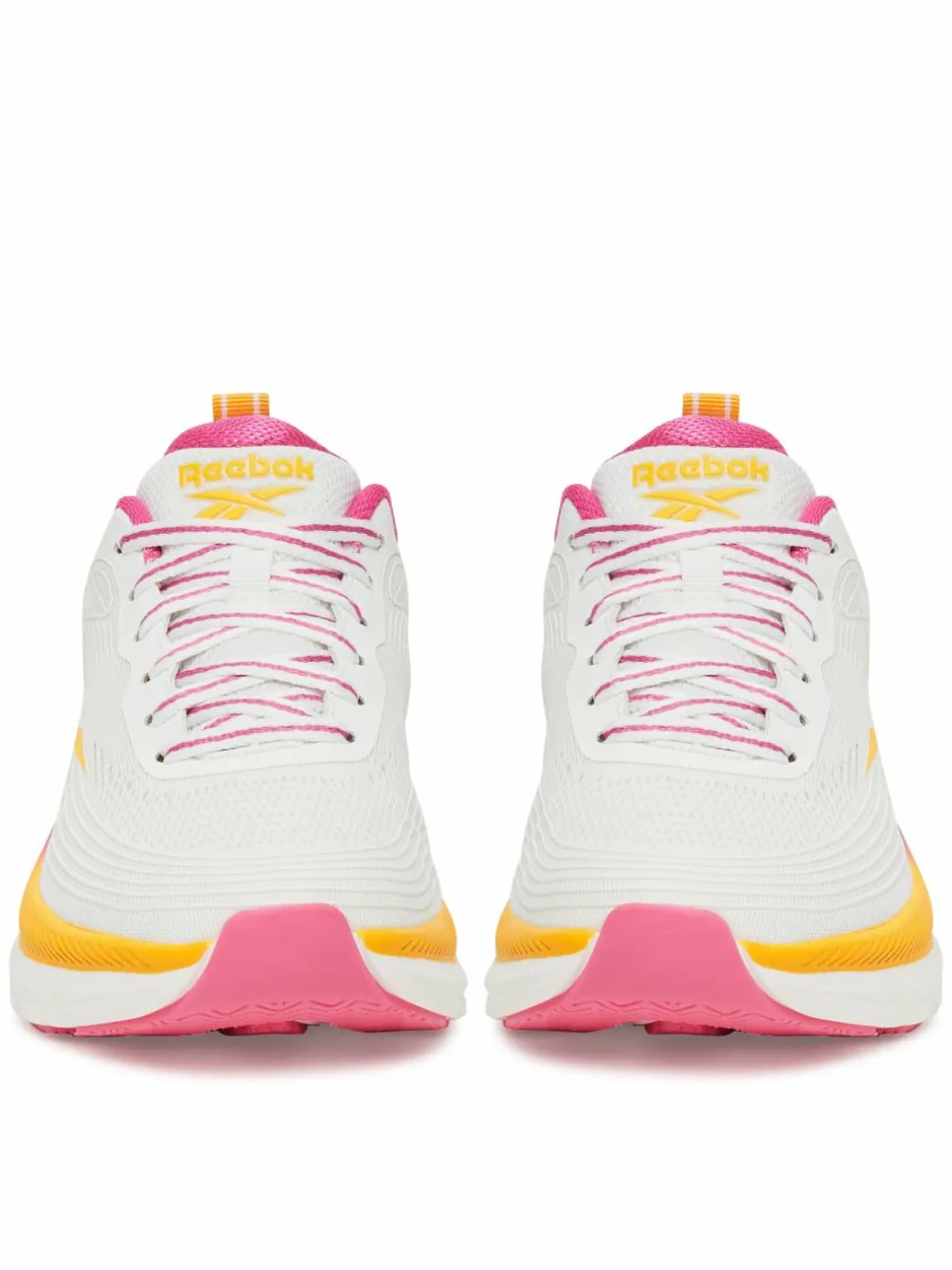 Scarpe running ROAD STRIDER 100233961 Bianco