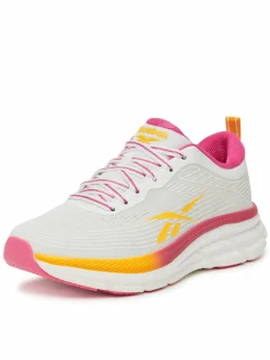 Scarpe running ROAD STRIDER 100233961 Bianco