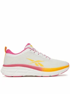 Scarpe running ROAD STRIDER 100233961 Bianco