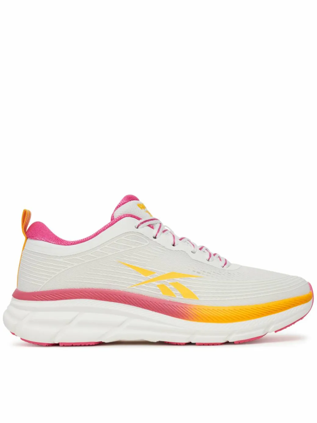 Scarpe running ROAD STRIDER 100233961 Bianco