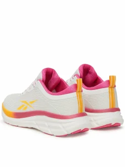 Scarpe running ROAD STRIDER 100233961 Bianco