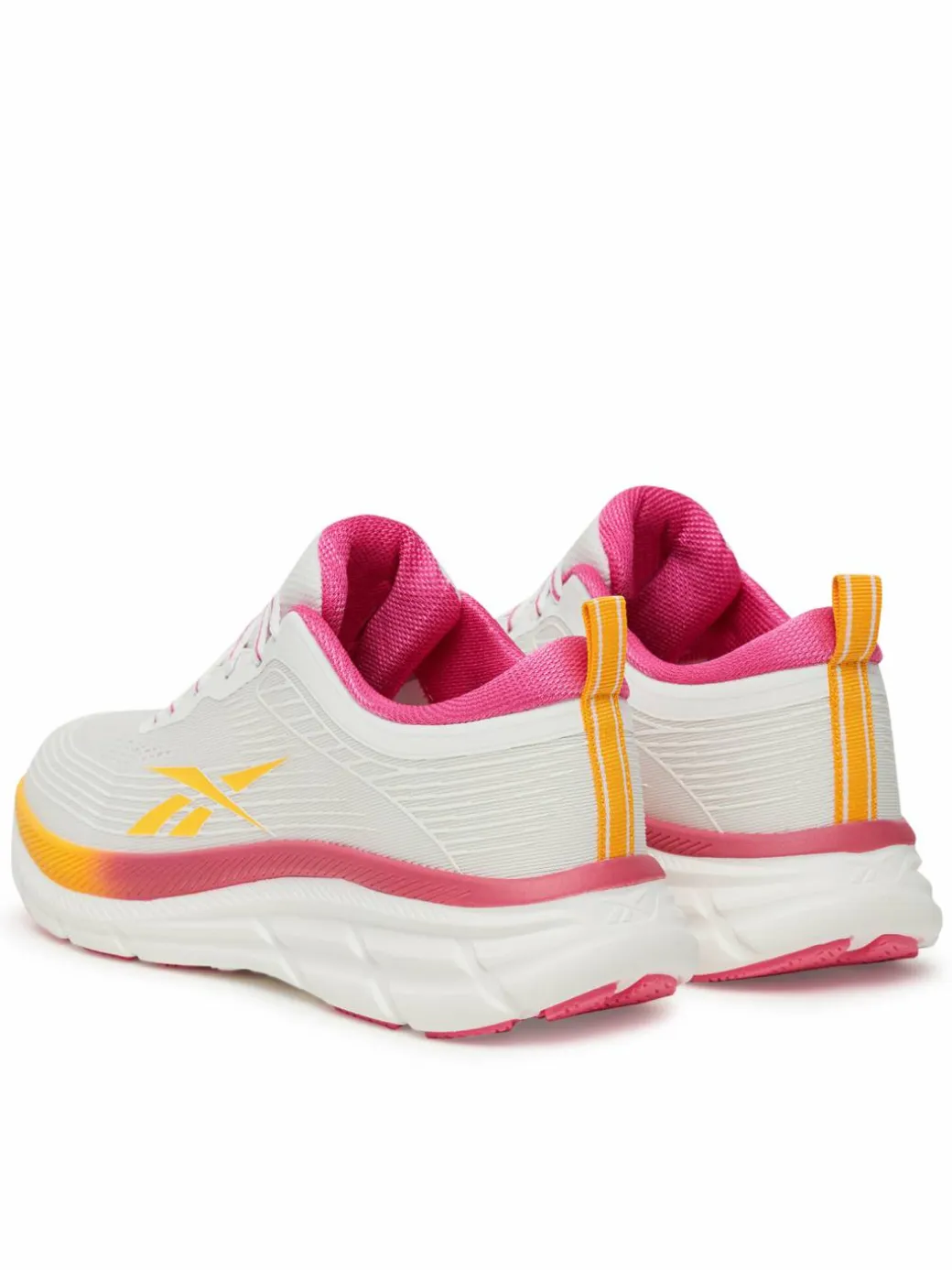 Scarpe running ROAD STRIDER 100233961 Bianco