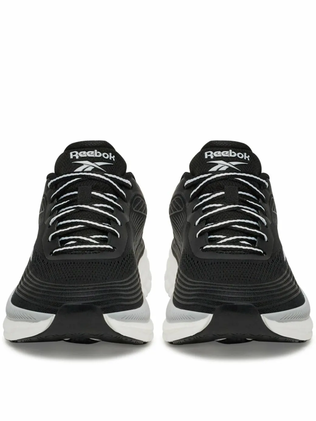 Scarpe running ROAD STRIDER 100233959 Nero