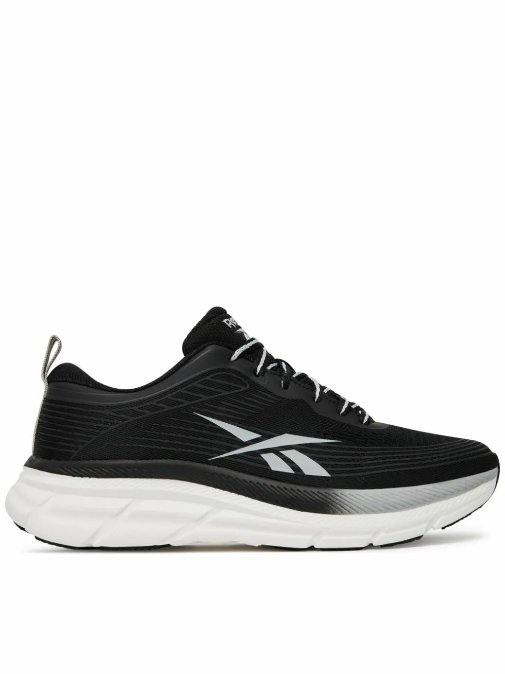 Scarpe running ROAD STRIDER 100233959 Nero