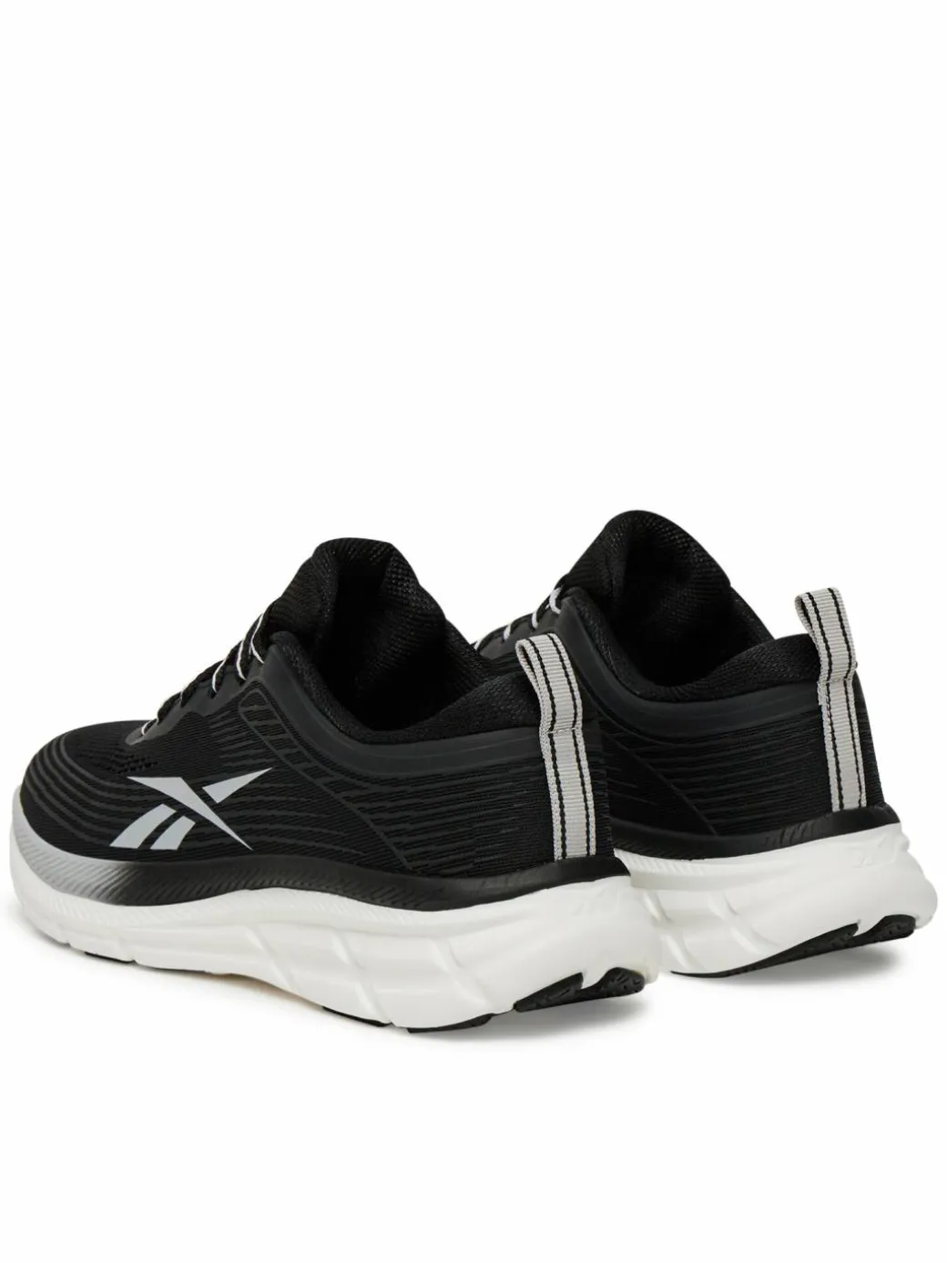 Scarpe running ROAD STRIDER 100233959 Nero