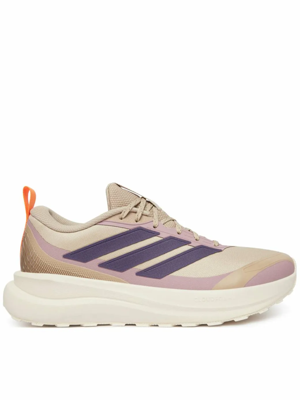 Scarpe running Runfalcon 6 Atr Trainers IH1838 Beige