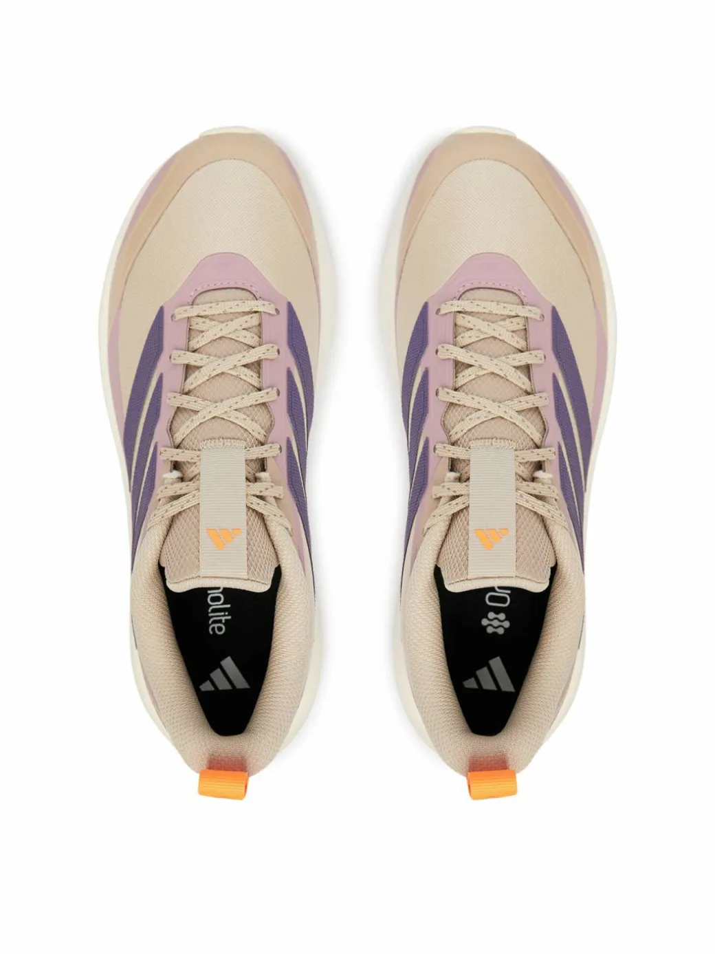 Scarpe running Runfalcon 6 Atr Trainers IH1838 Beige