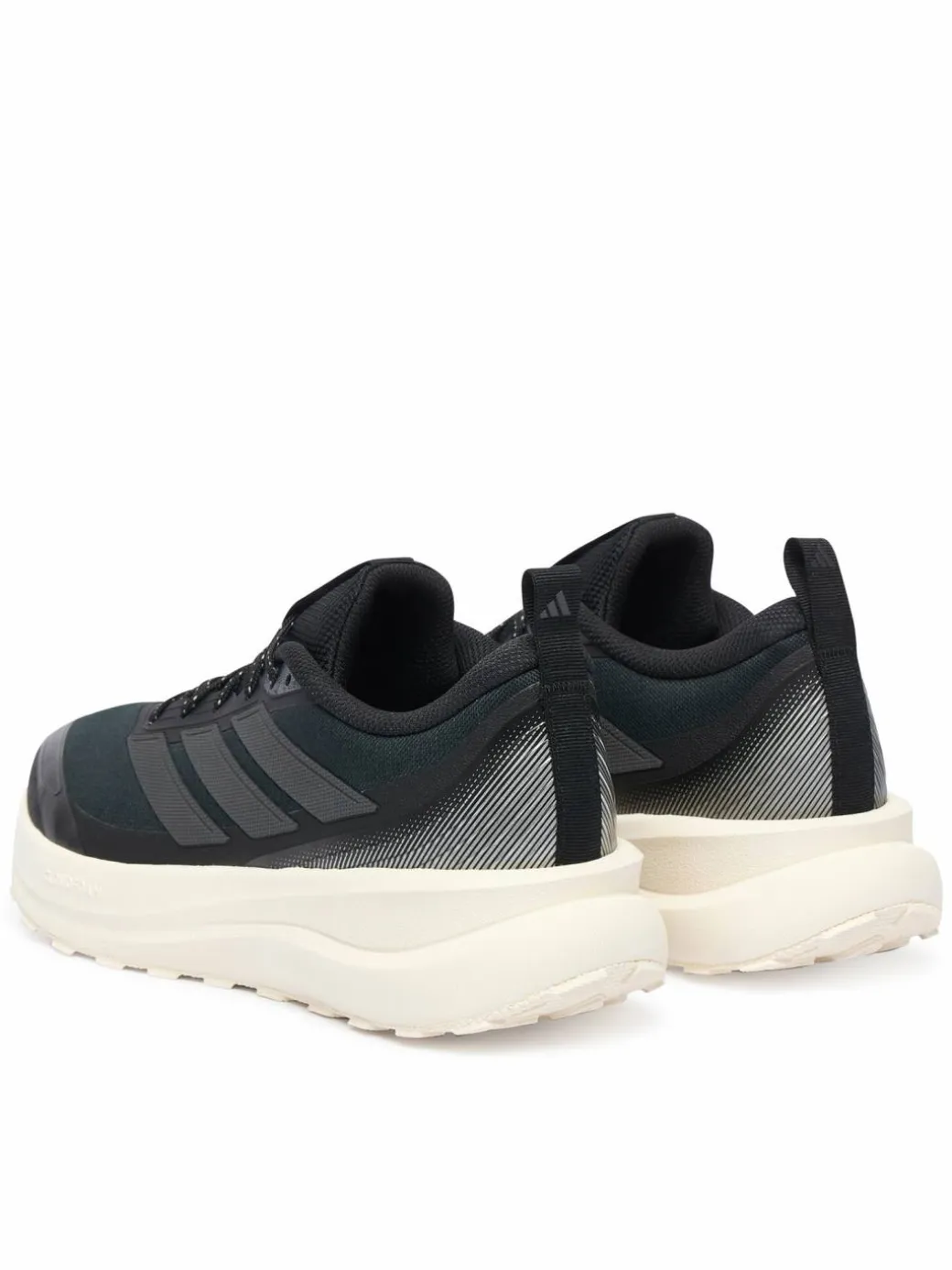Scarpe running Runfalcon 6 Atr Trainers IH1833 Nero