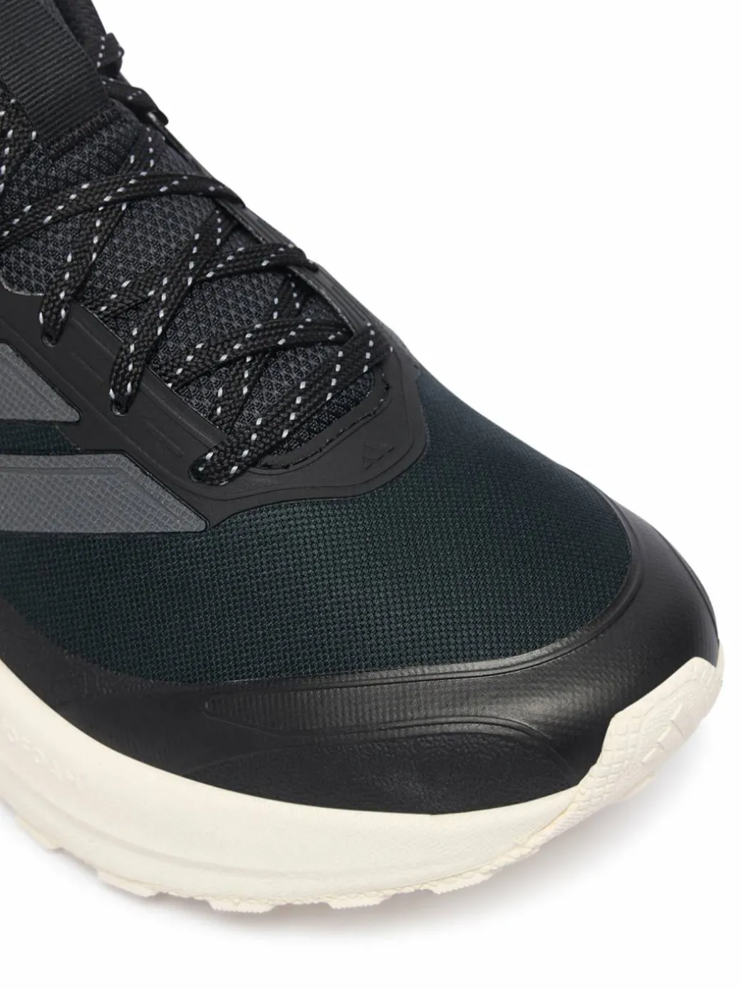 Scarpe running Runfalcon 6 Atr Trainers IH1833 Nero
