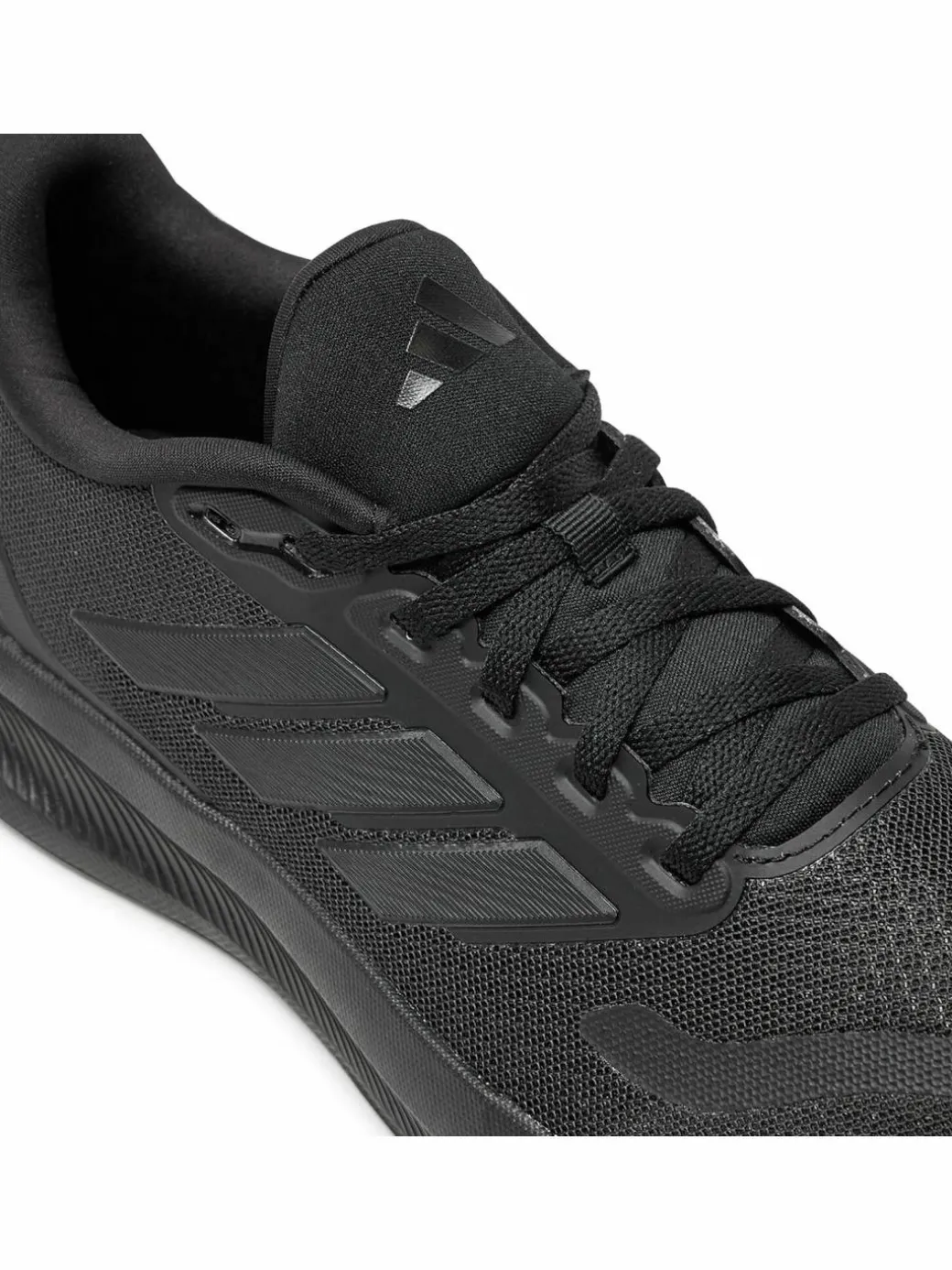 Scarpe running Runfalcon 5 IE8828 Nero