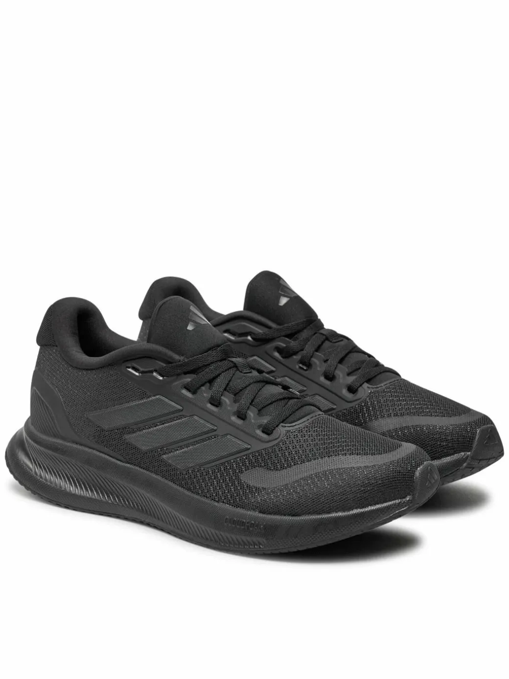 Scarpe running Runfalcon 5 IE8828 Nero