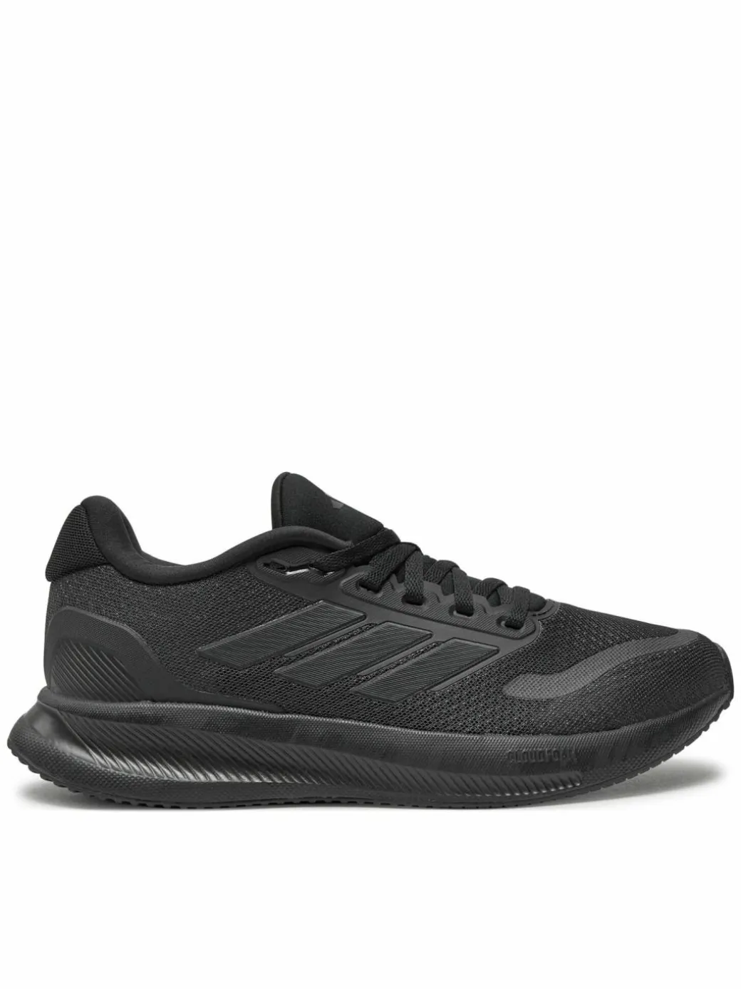 Scarpe running Runfalcon 5 IE8828 Nero