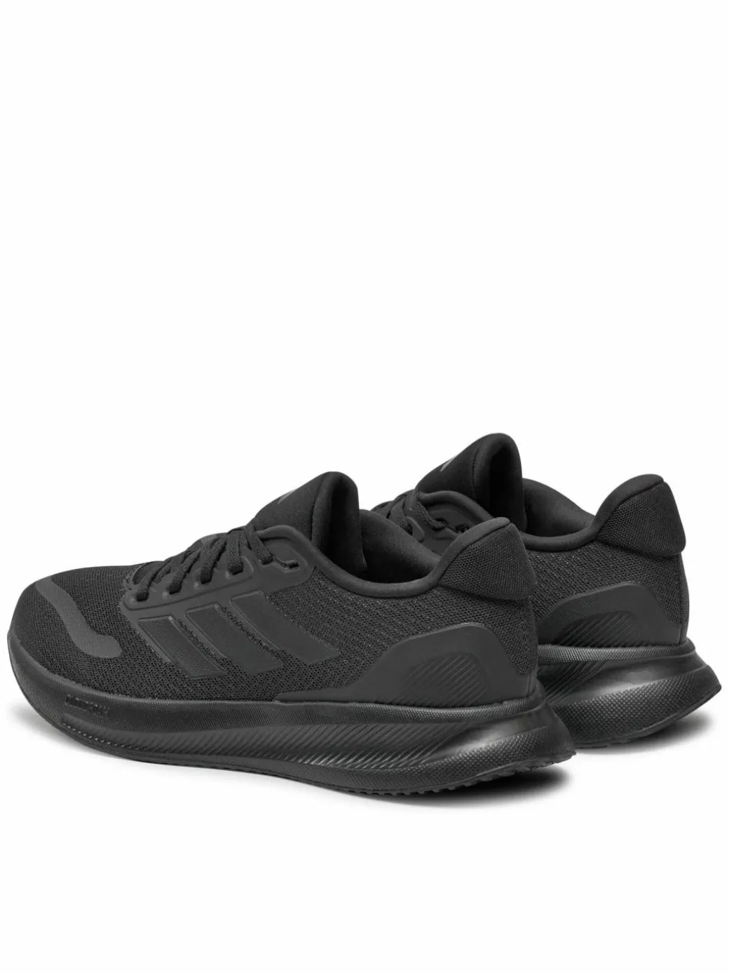 Scarpe running Runfalcon 5 IE8828 Nero